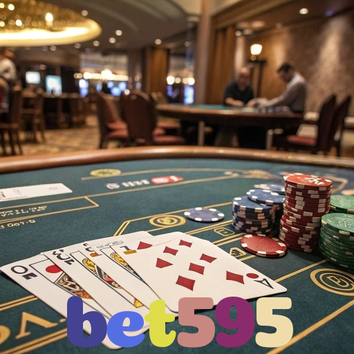  bet595