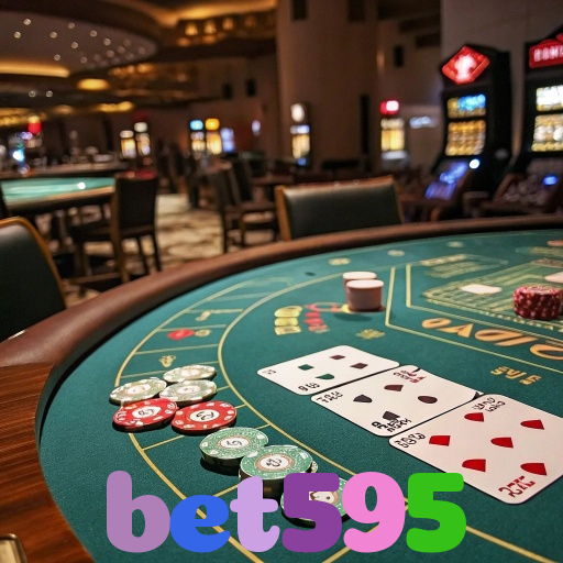  bet595