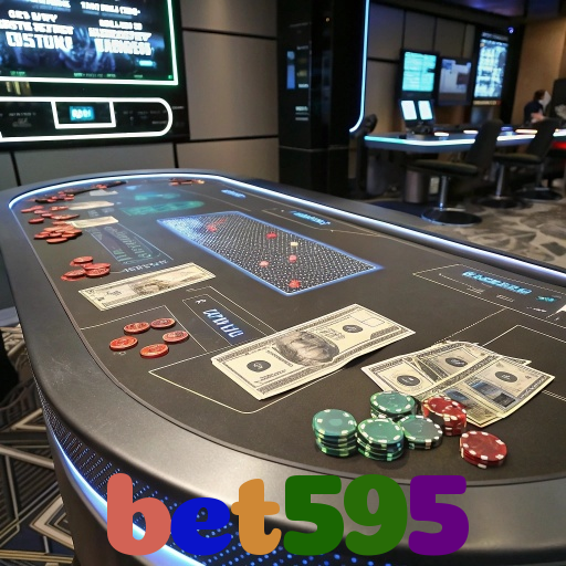  bet595