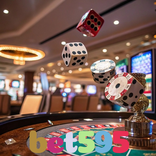  bet595