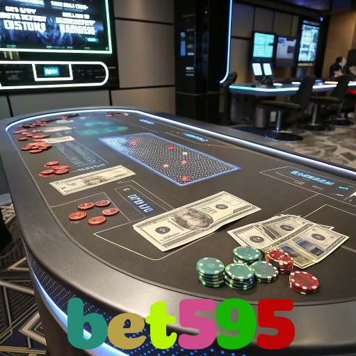 bet595