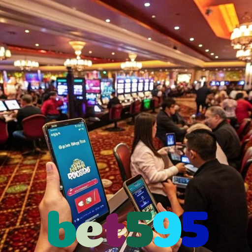  bet595