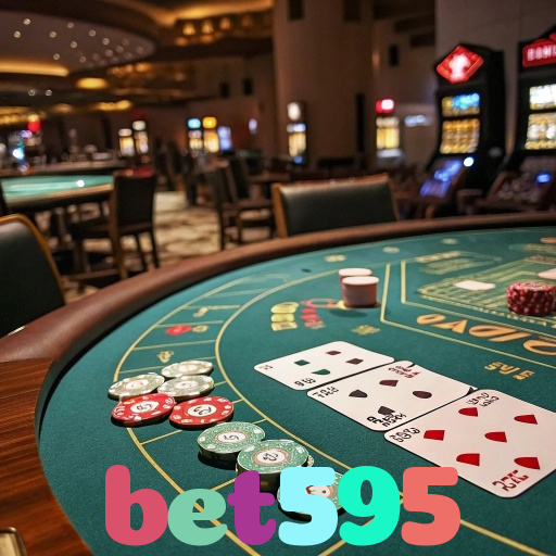  bet595