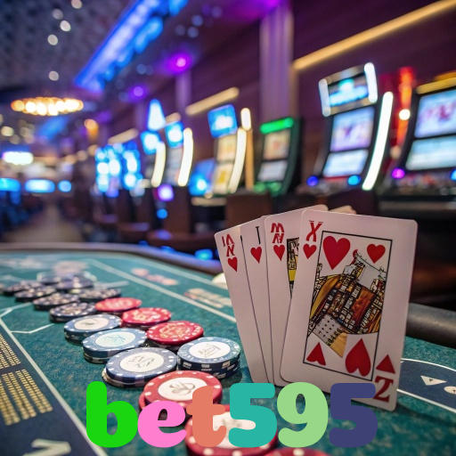  bet595
