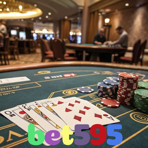  bet595