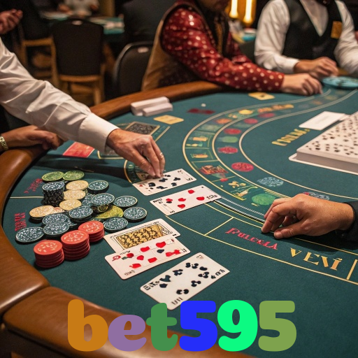  bet595
