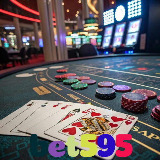  bet595