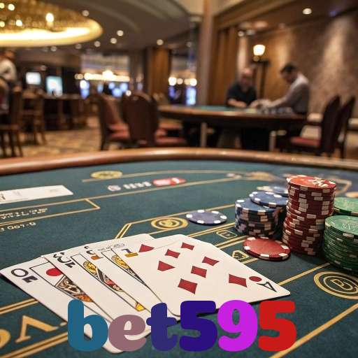  bet595